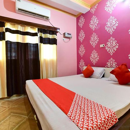 Oyo Flagship Ashoka Guest House Bihta المظهر الخارجي الصورة