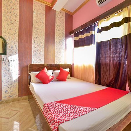 Oyo Flagship Ashoka Guest House Bihta المظهر الخارجي الصورة