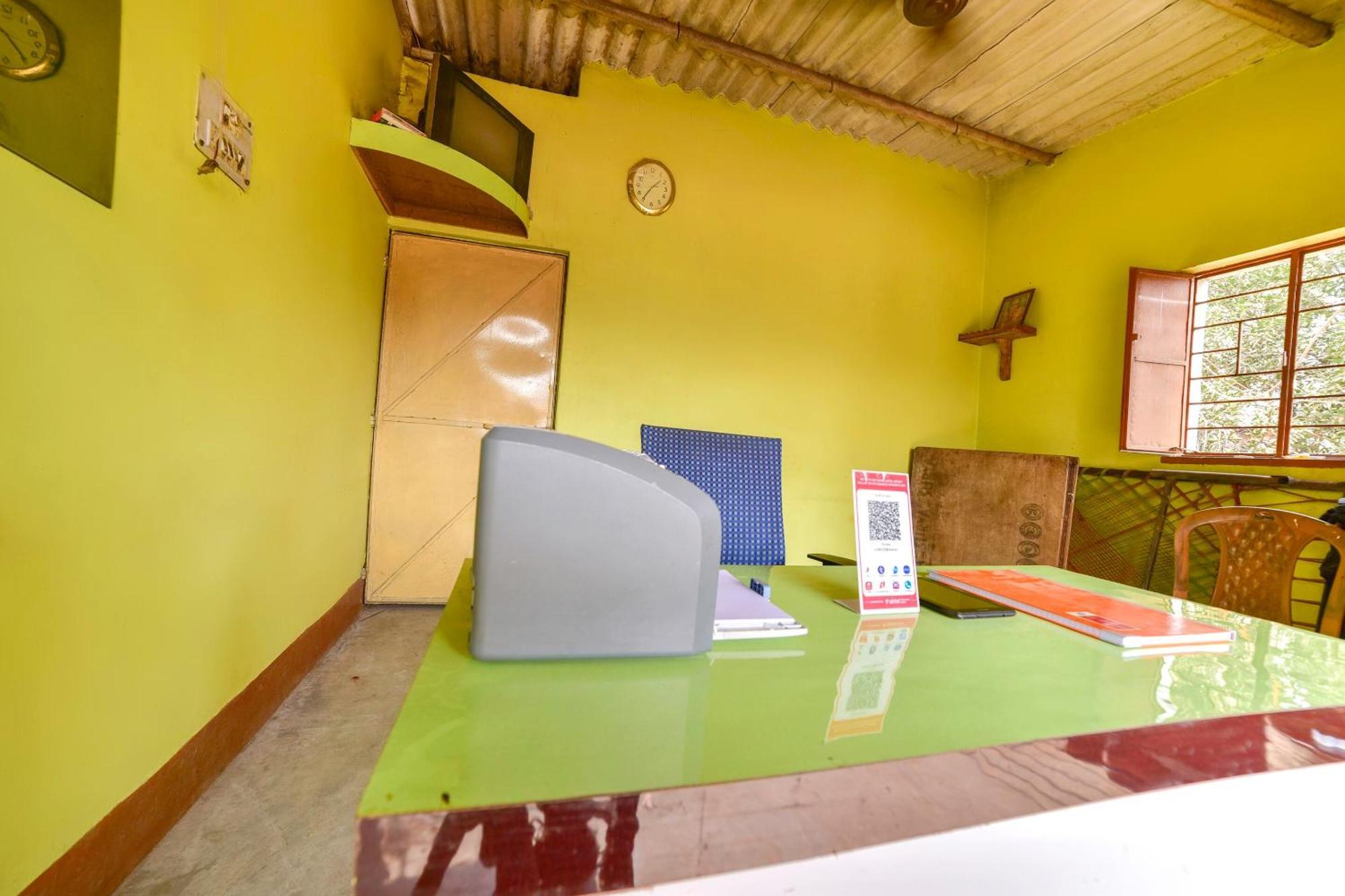 Oyo Flagship Ashoka Guest House Bihta المظهر الخارجي الصورة