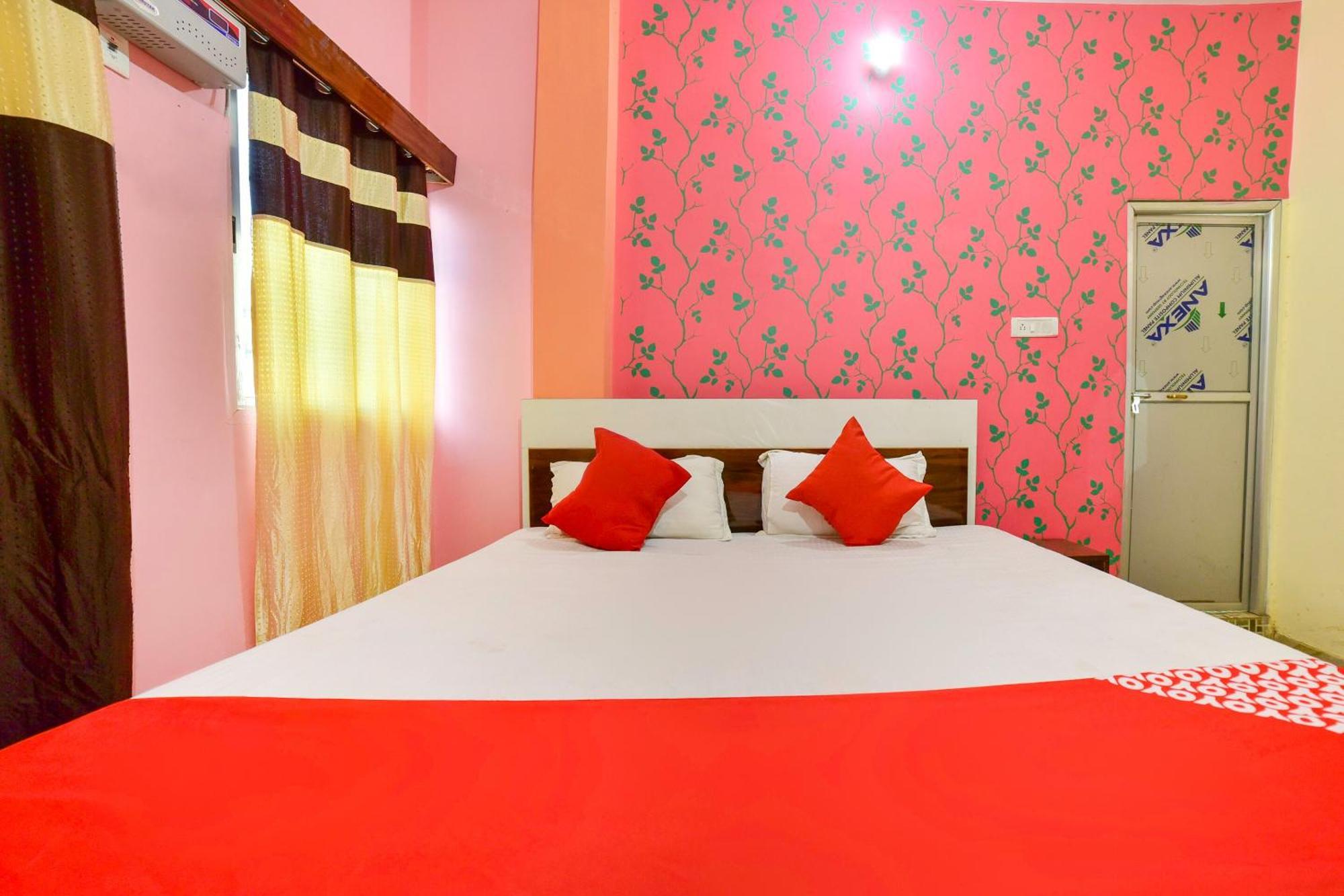 Oyo Flagship Ashoka Guest House Bihta المظهر الخارجي الصورة