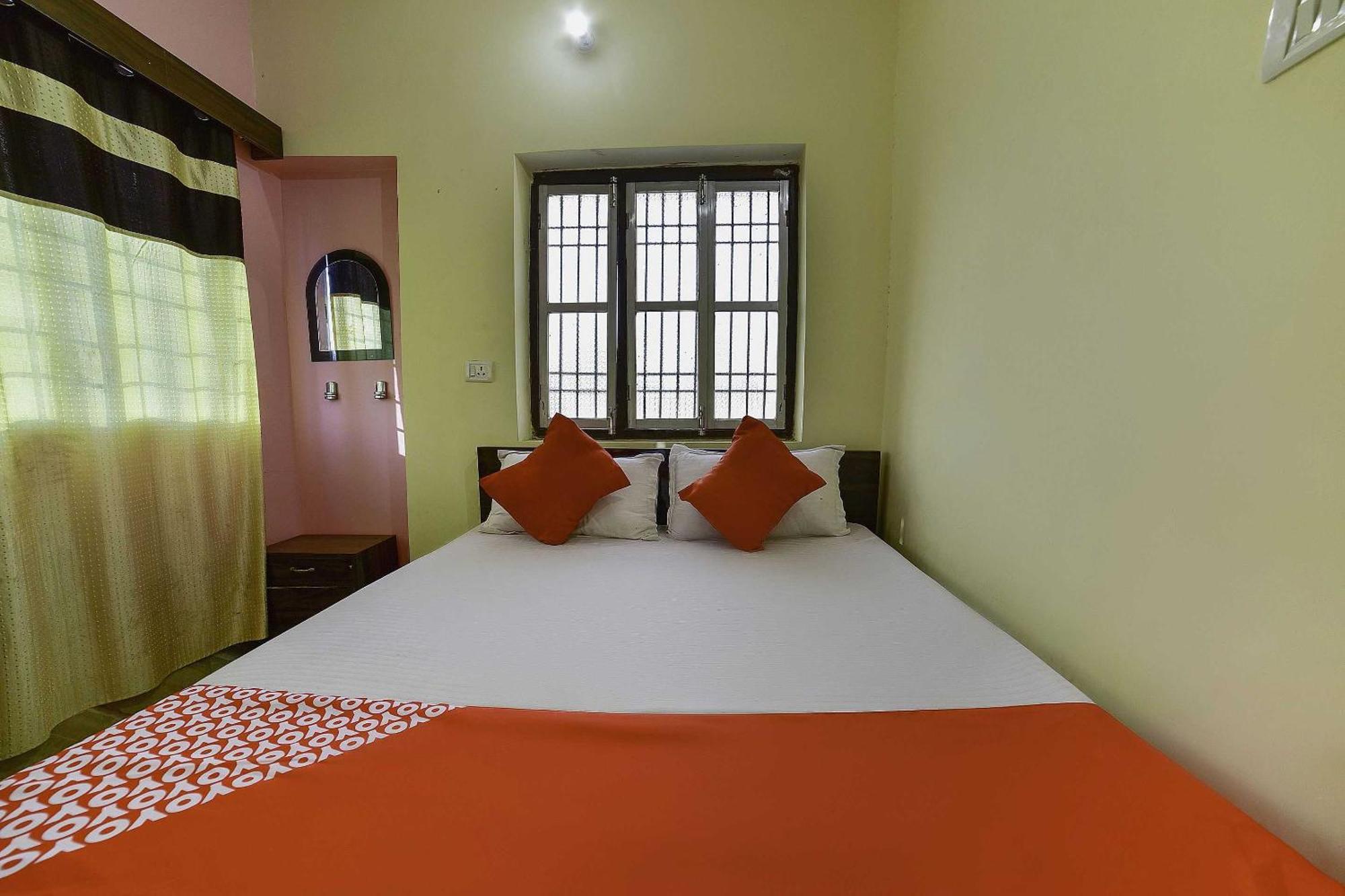 Oyo Flagship Ashoka Guest House Bihta المظهر الخارجي الصورة
