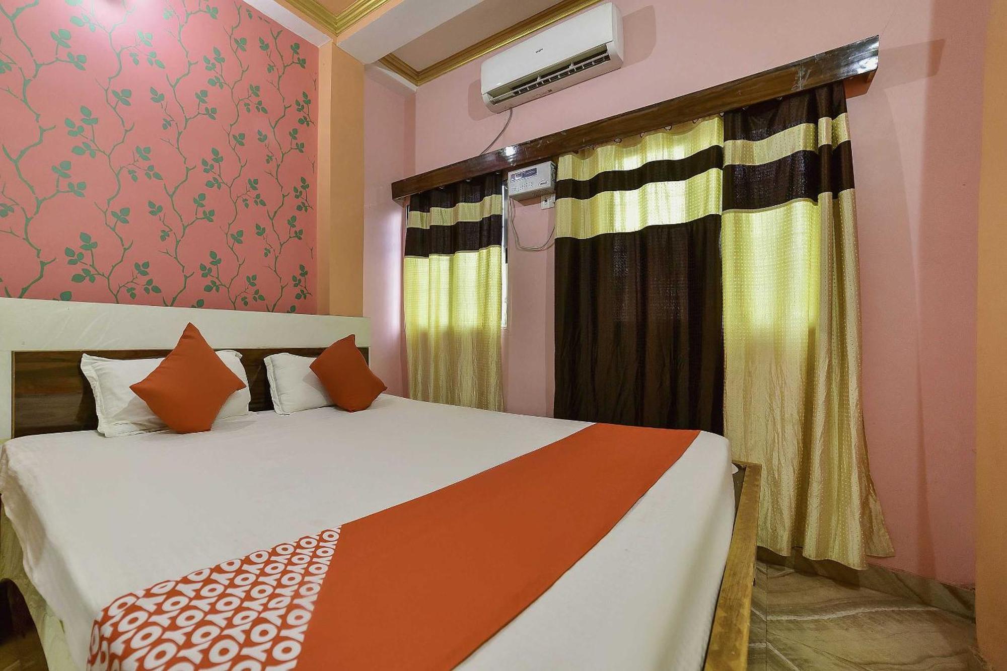 Oyo Flagship Ashoka Guest House Bihta المظهر الخارجي الصورة