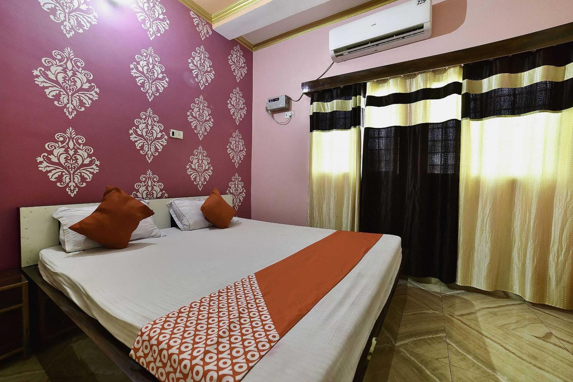 Oyo Flagship Ashoka Guest House Bihta المظهر الخارجي الصورة