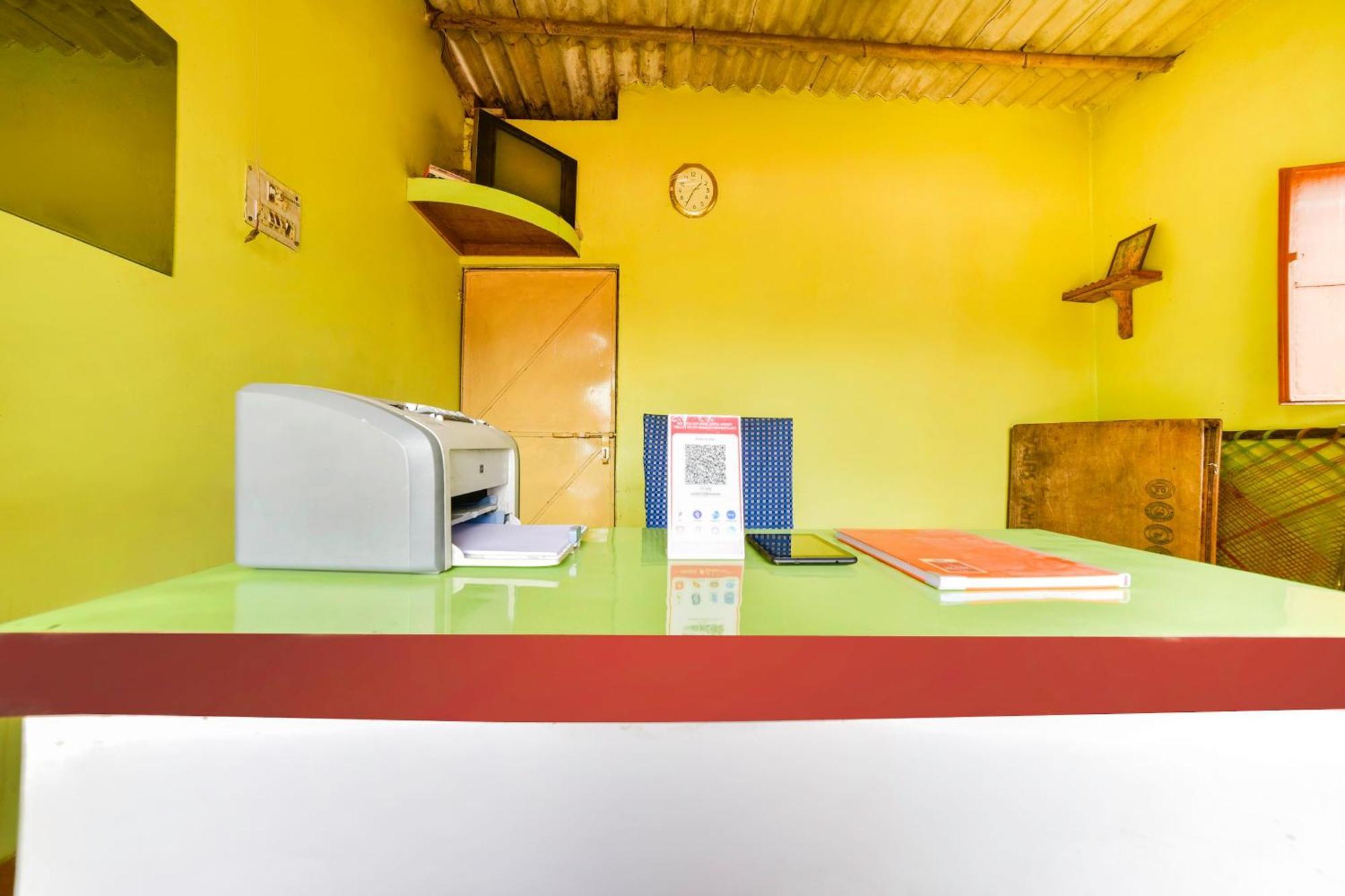 Oyo Flagship Ashoka Guest House Bihta المظهر الخارجي الصورة