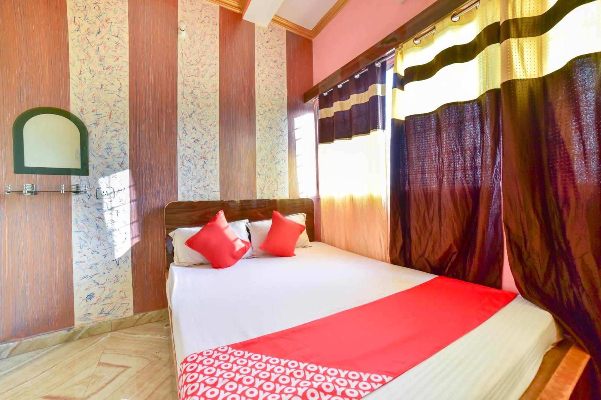 Oyo Flagship Ashoka Guest House Bihta المظهر الخارجي الصورة