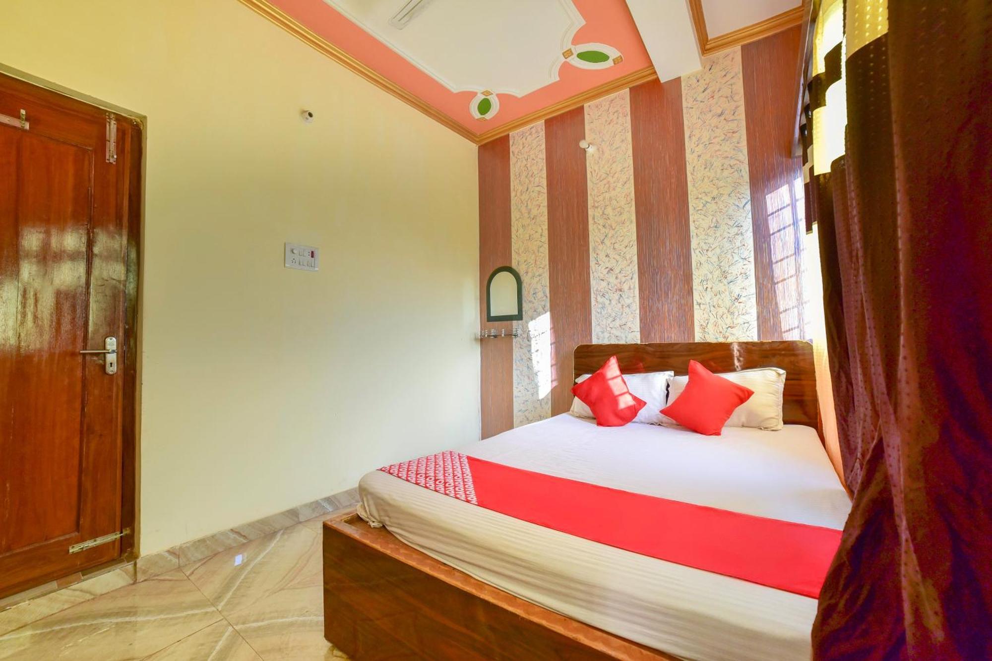 Oyo Flagship Ashoka Guest House Bihta المظهر الخارجي الصورة