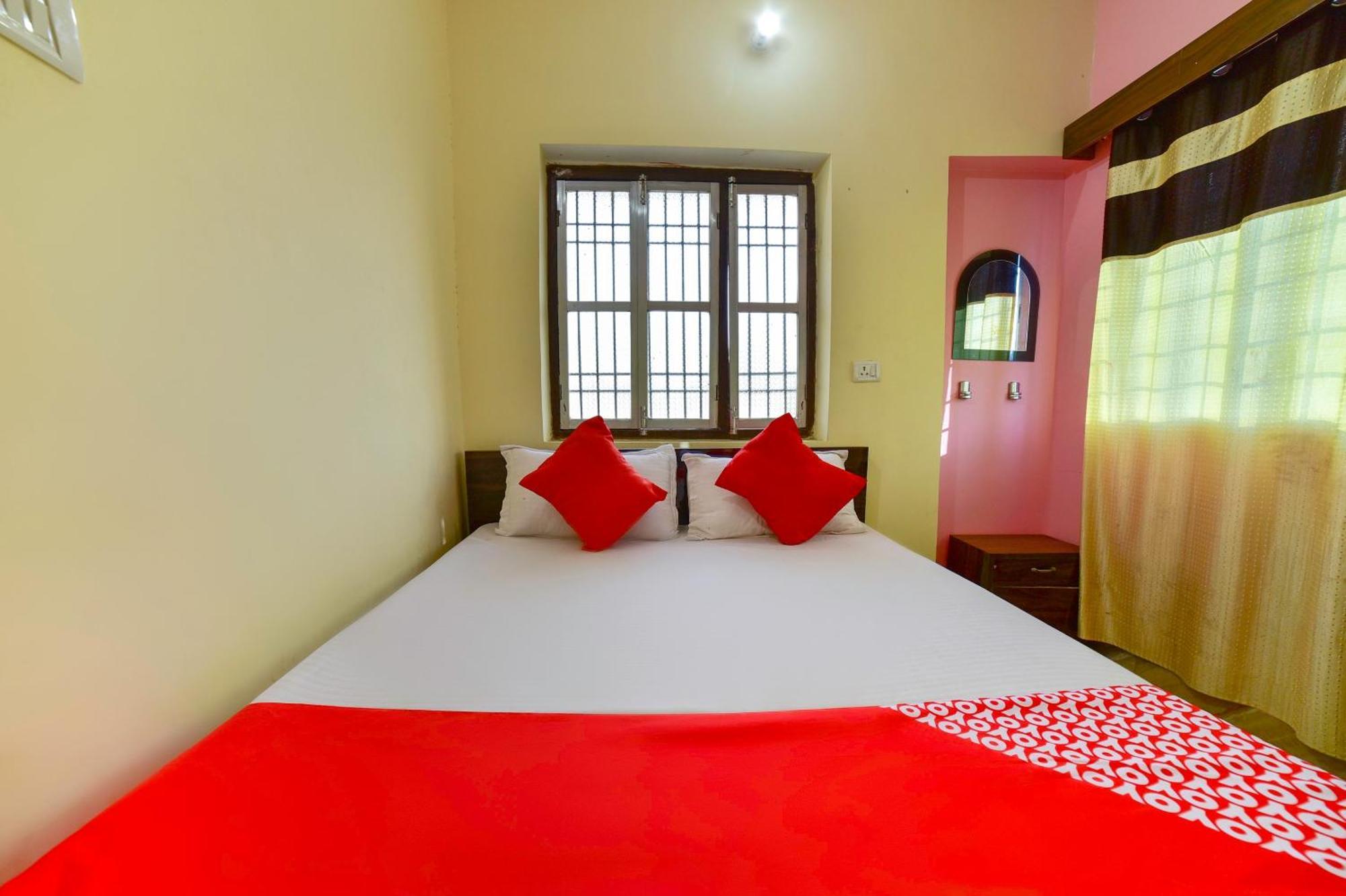 Oyo Flagship Ashoka Guest House Bihta المظهر الخارجي الصورة